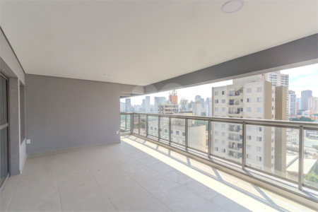 Apartamento à venda com 4 suítes em Brooklin Novo, São Paulo, SP