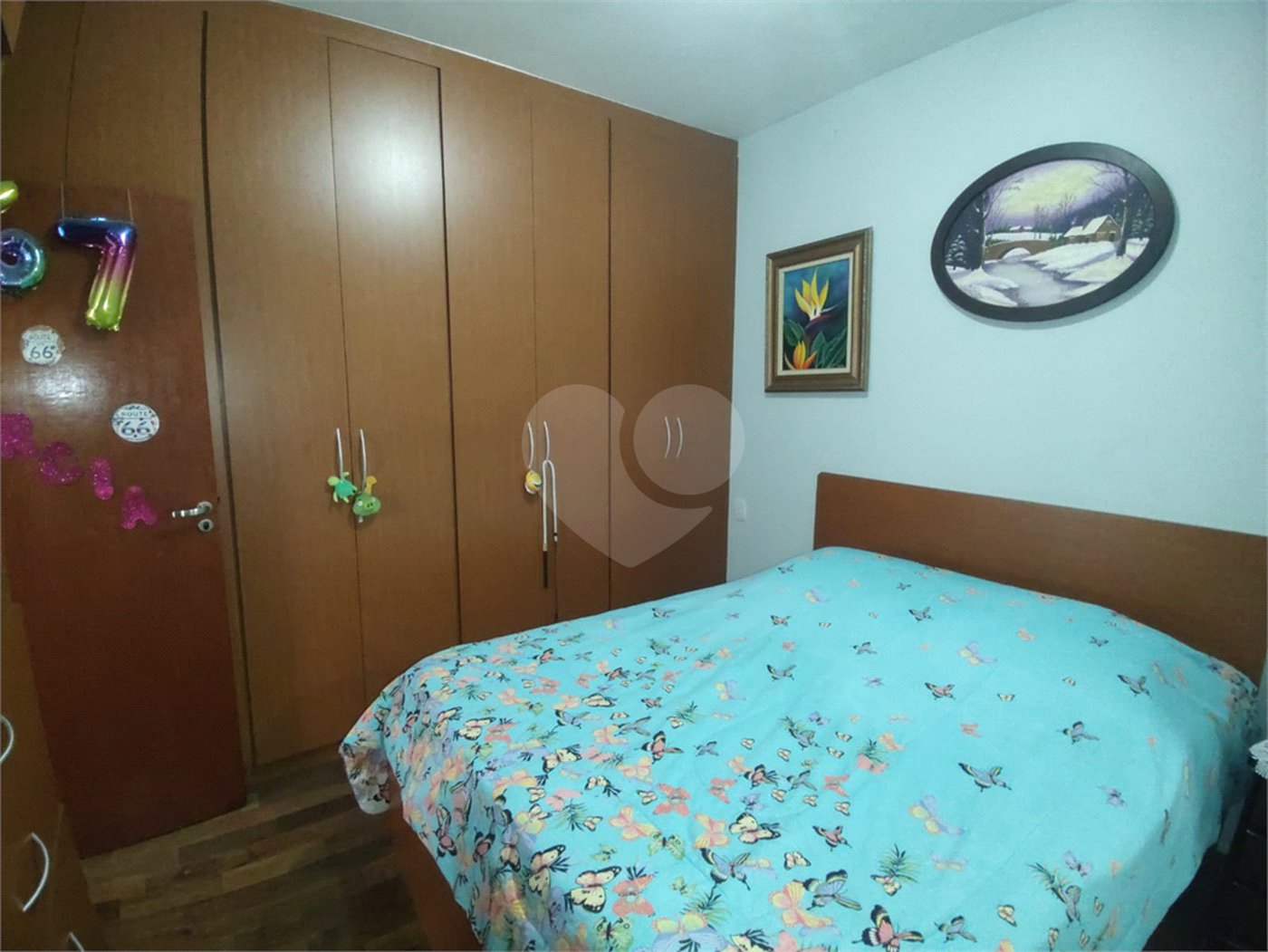 Casa à venda com 3 suítes no condomínio Morada das Hortênsias, São Paulo - SP