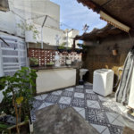 Cobertura à venda com 4 quartos, sendo 1 suíte,  em Tijuca, Rio de Janeiro, RJ