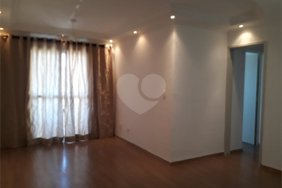 Apartamento à venda com 3 quartos em Vila Nova Cachoeirinha, São Paulo, SP