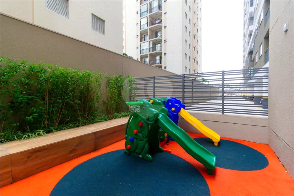 Apartamento à venda com 2 quartos em Vila Formosa, São Paulo, SP
