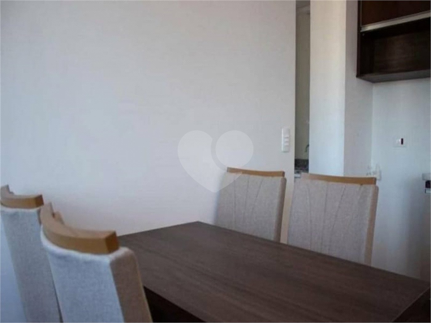 Apartamento à venda com 2 quartos em Jabaquara, São Paulo, SP