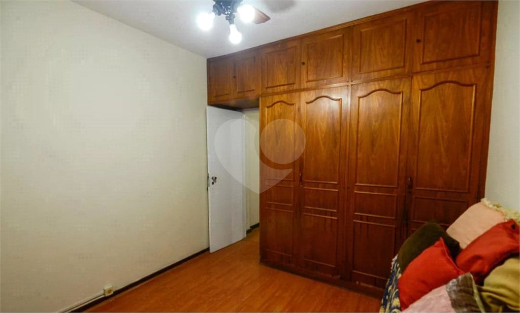 Apartamento à venda com 3 quartos, sendo 1 suíte, em Tijuca, Rio de Janeiro, RJ