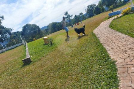 Chácara à venda com 4 suítes no Centro, Nazaré Paulista, SP