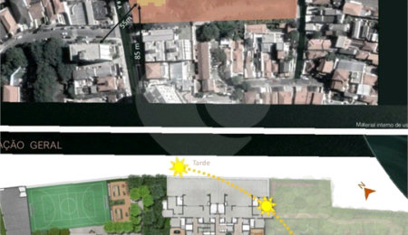 Apartamento à venda com 3 suítes em Tucuruvi, São Paulo, SP