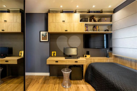 Apartamento à venda com 3 suítes em Indianópolis, São Paulo, SP