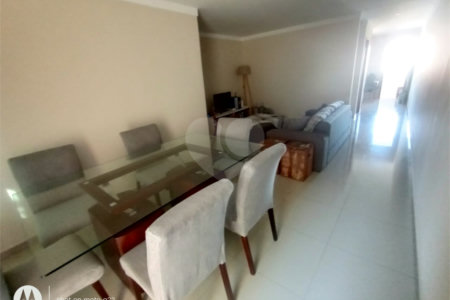 Casa à venda com 3 quartos, sendo 1 suíte, em Campo Grande, Rio de Janeiro, RJ