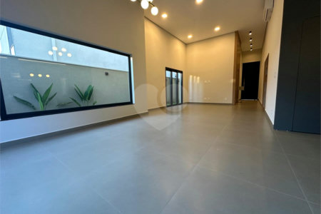 Casa Térrea à venda com 3 suítes no condomínio Residencial Terras de Siena, Ribeirão Preto - SP