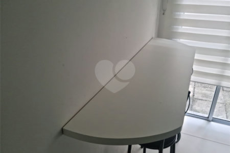 Apartamento à venda com 1 quarto em Jardim São Paulo(zona Norte), São Paulo, SP
