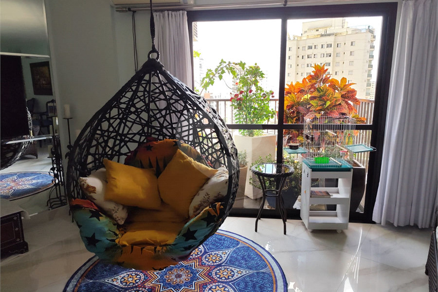 Apartamento à venda com 3 quartos, sendo 1 suíte, em Santana, São Paulo, SP