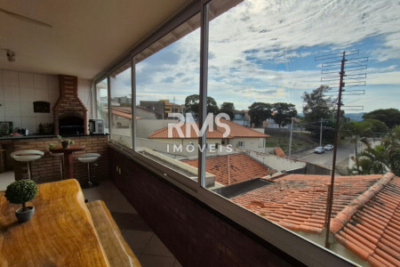 Casa para alugar com 3 quartos, sendo 1 suíte,  em Jardim Paraíso, Itu, SP