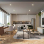 Apartamento à venda com 1 suíte em Butantã, São Paulo, SP