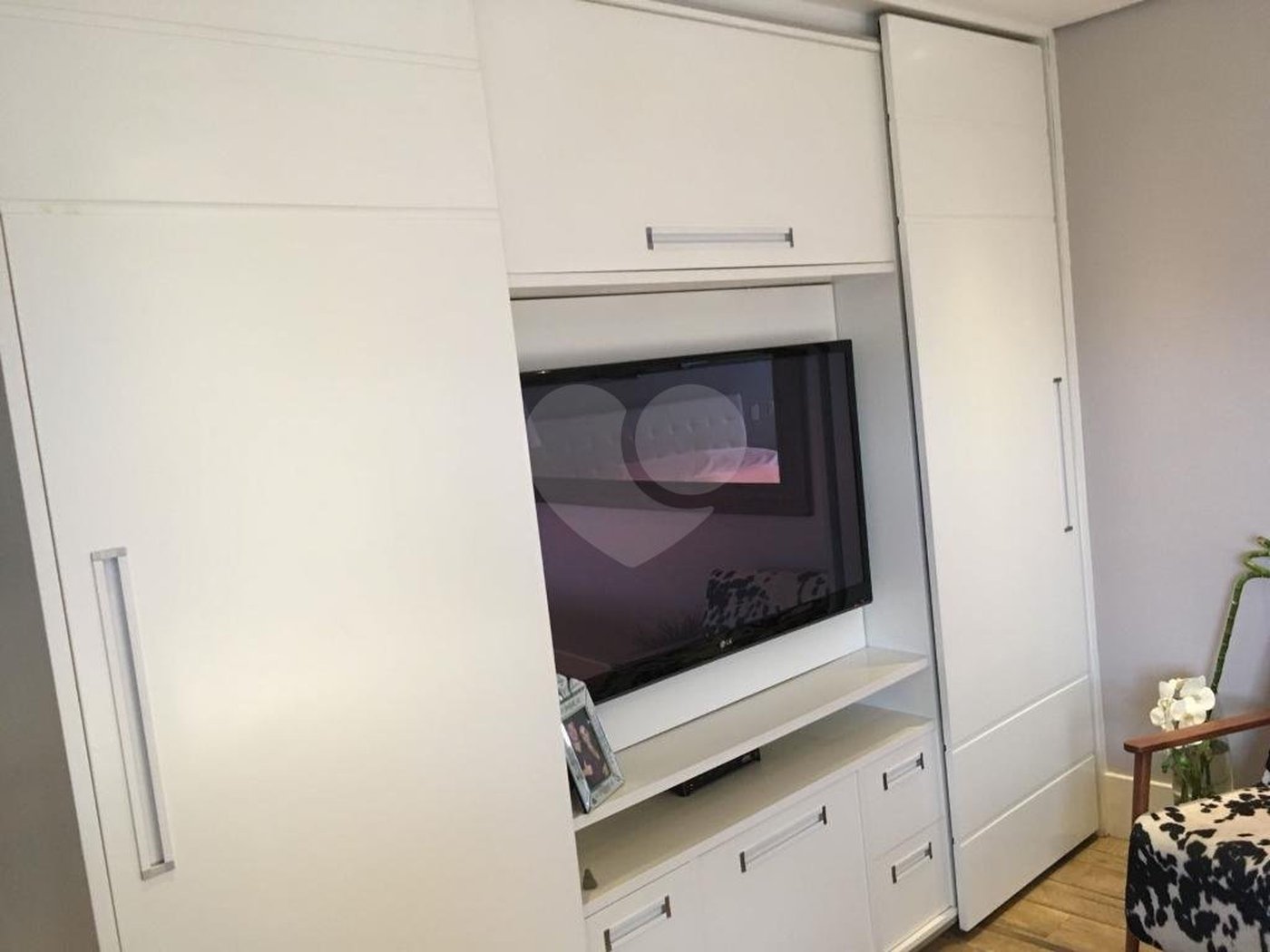 Apartamento à venda com 4 suítes em Paraíso do Morumbi, São Paulo, SP