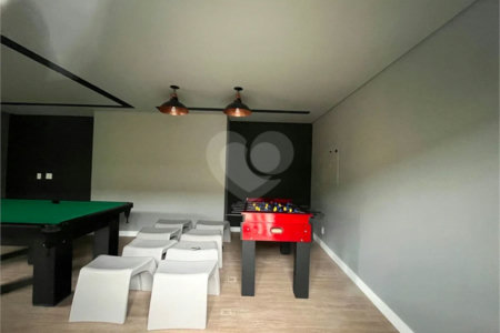 Apartamento à venda com 2 quartos em Vila Mazzei, São Paulo, SP
