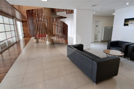 Apartamento à venda ou para alugar com 1 suíte em Vila Cordeiro, São Paulo, SP
