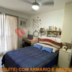 Cobertura à venda com 4 quartos, sendo 1 suíte, em Tijuca, Rio de Janeiro, RJ