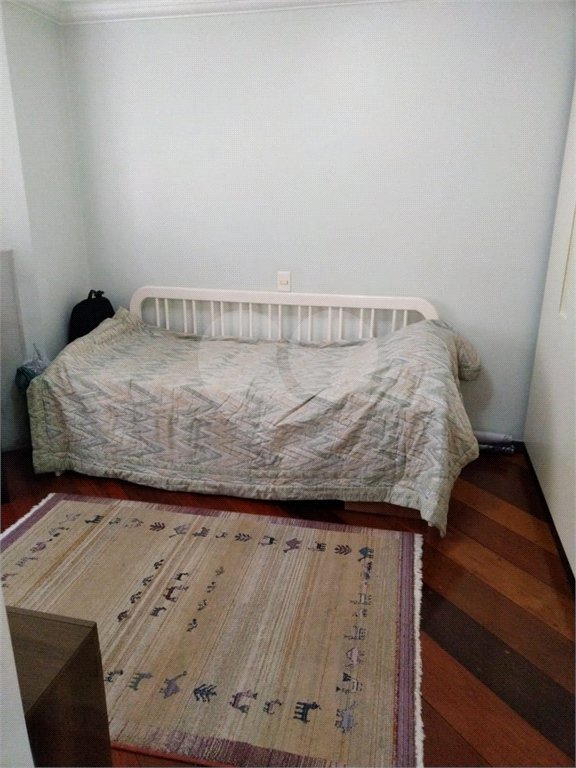 Apartamento à venda com 3 suítes em Santana, São Paulo, SP