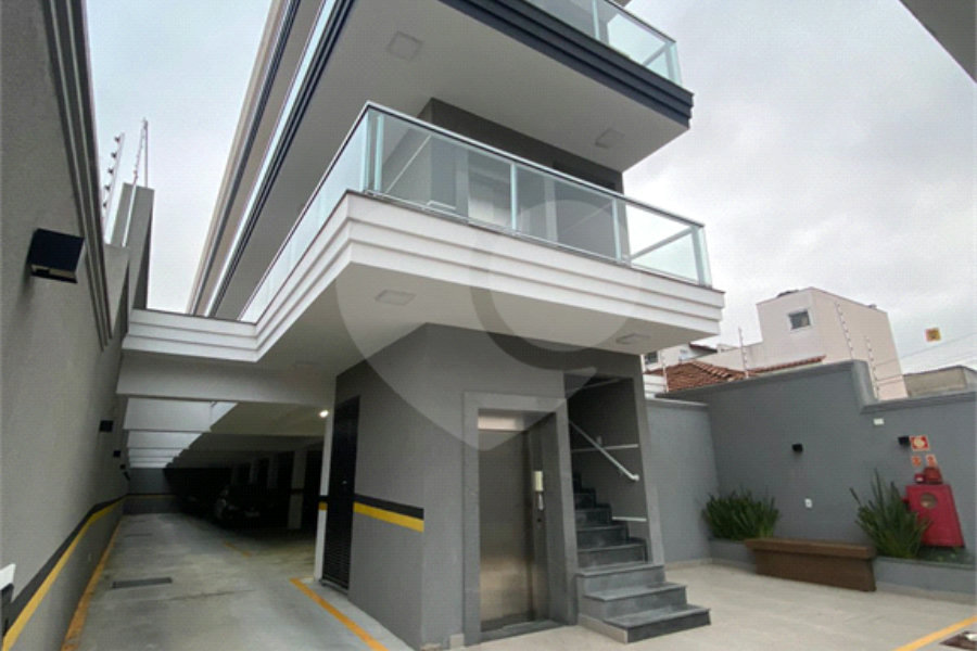 Casa à venda com 2 quartos no condomínio Romao Freire, São Paulo - SP