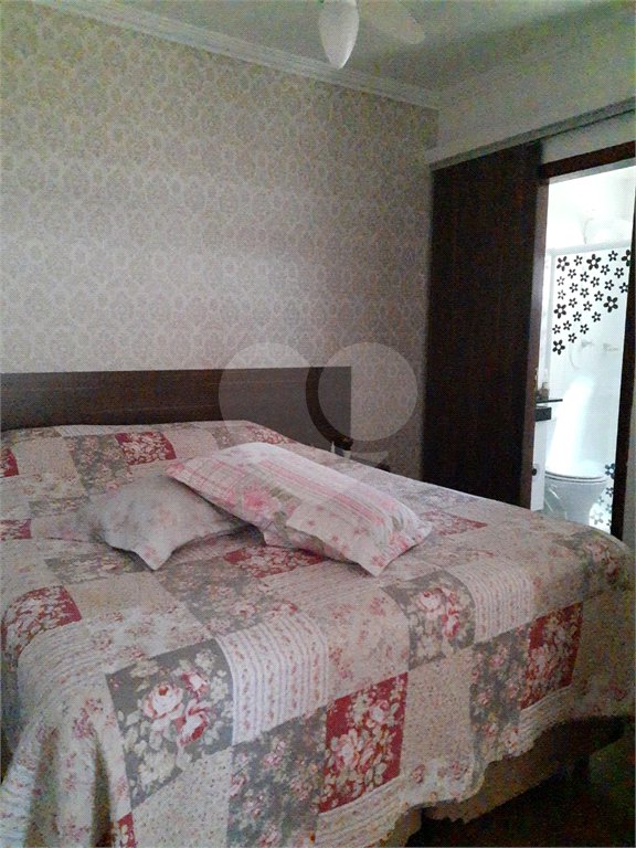 Cobertura à venda com 3 quartos, sendo 1 suíte, em Parque Bela Vista, Votorantim, SP