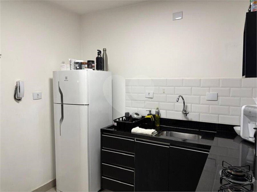 Apartamento para alugar com 2 quartos em Consolação, São Paulo, SP