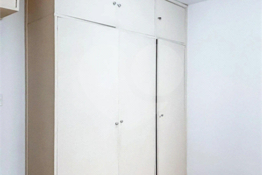 Apartamento à venda com 2 quartos em Jardim Paulista, São Paulo, SP
