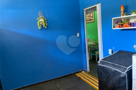 Casa à venda com 3 quartos em Guaratiba, Rio de Janeiro, RJ