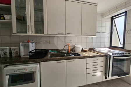 Cobertura à venda com 3 quartos, sendo 1 suíte, em Indianópolis, São Paulo, SP