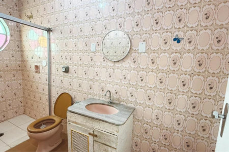 Sobrado à venda com 3 quartos, sendo 1 suíte,  em Vila Dom Pedro II, São Paulo, SP