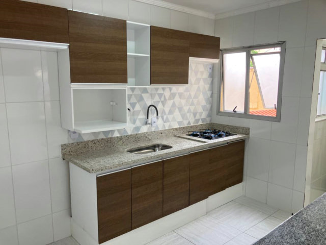 Apartamento à venda com 3 quartos, sendo 1 suíte,  em Santa Terezinha, São Paulo, SP