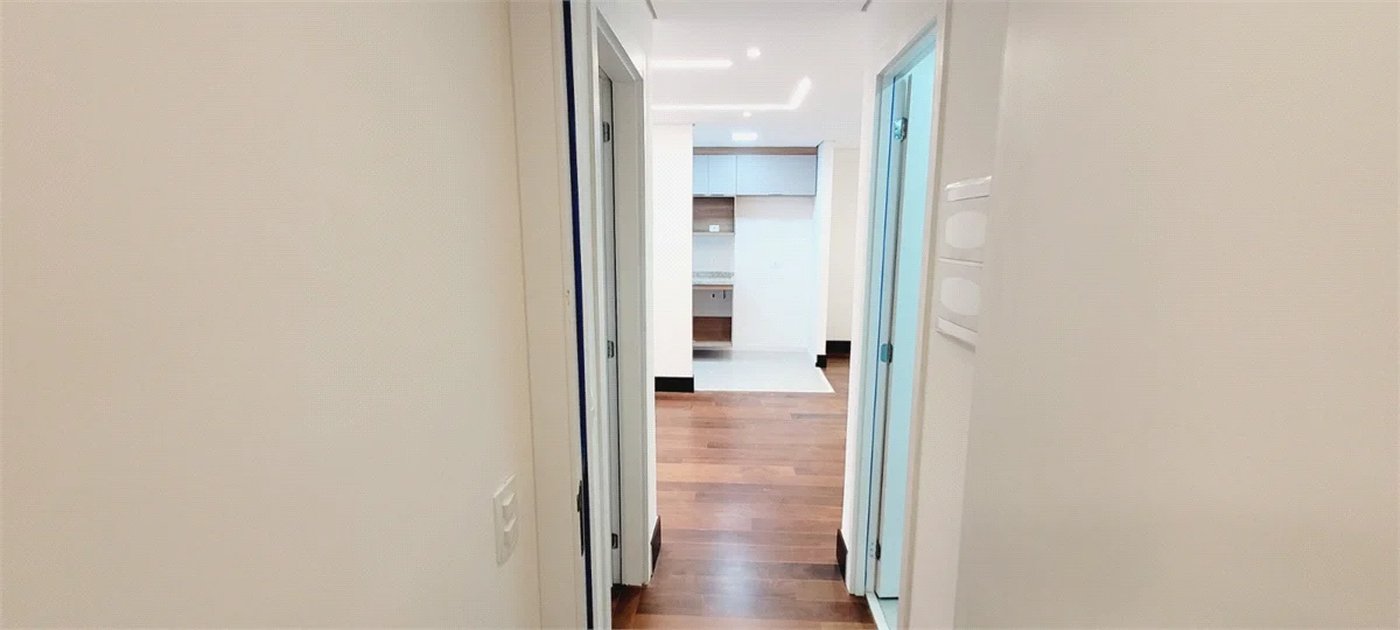 Apartamento para alugar com 2 quartos, sendo 1 suíte, em Instituto de Previdência, São Paulo, SP