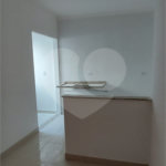 Apartamento à venda com 1 quarto em Tucuruvi, São Paulo, SP