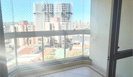 Apartamento à venda com 3 quartos, sendo 1 suíte,  em Freguesia do Ó, São Paulo, SP