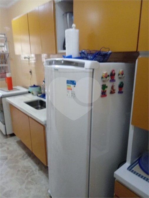Apartamento à venda com 2 quartos em Pitangueiras, Guarujá, SP