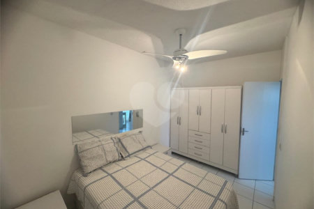 Apartamento à venda com 2 quartos em São Cristóvão, Rio de Janeiro, RJ