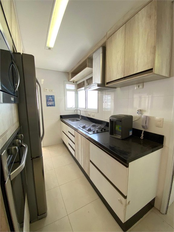 Apartamento à venda com 3 quartos, sendo 1 suíte, em Vila Regente Feijó, São Paulo, SP