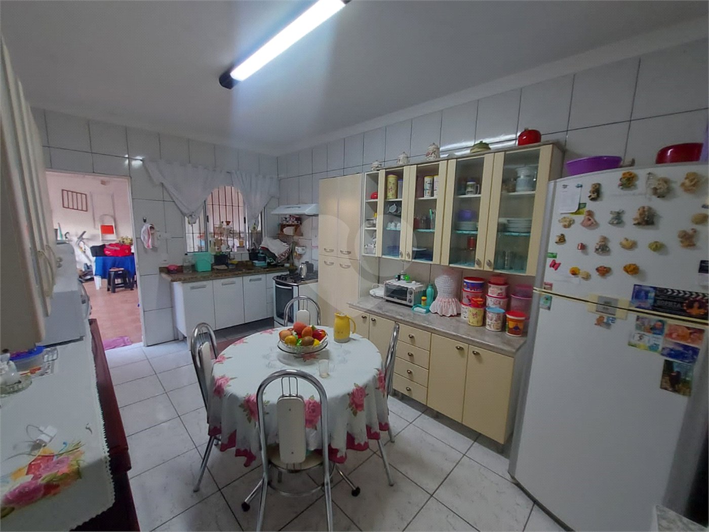 Casa Térrea à venda com 2 quartos, sendo 1 suíte,  em Jardim Renata, Indaiatuba, SP