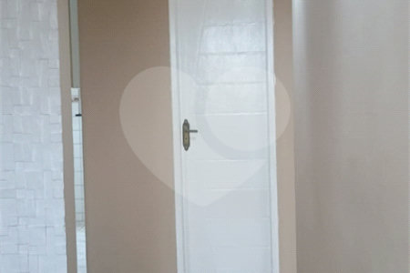 Apartamento à venda com 2 quartos em Campo Grande, Rio de Janeiro, RJ