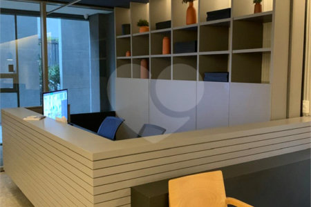 Studio à venda com 1 quarto em Chácara Santo Antônio, São Paulo, SP