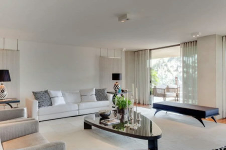 Apartamento à venda com 4 suítes em Vila Suzana, São Paulo, SP