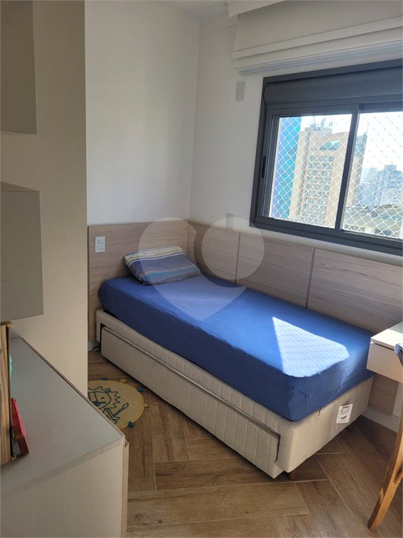 Apartamento à venda com 3 suítes em Indianópolis, São Paulo, SP