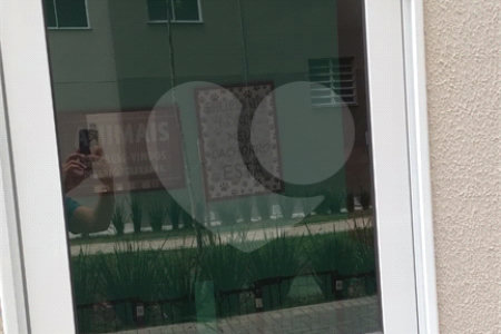 Apartamento à venda com 2 quartos em Jardim São Savério, São Paulo, SP