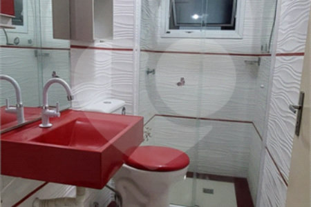Apartamento à venda com 2 quartos em Loteamento Parque Industrial, Jundiaí, SP