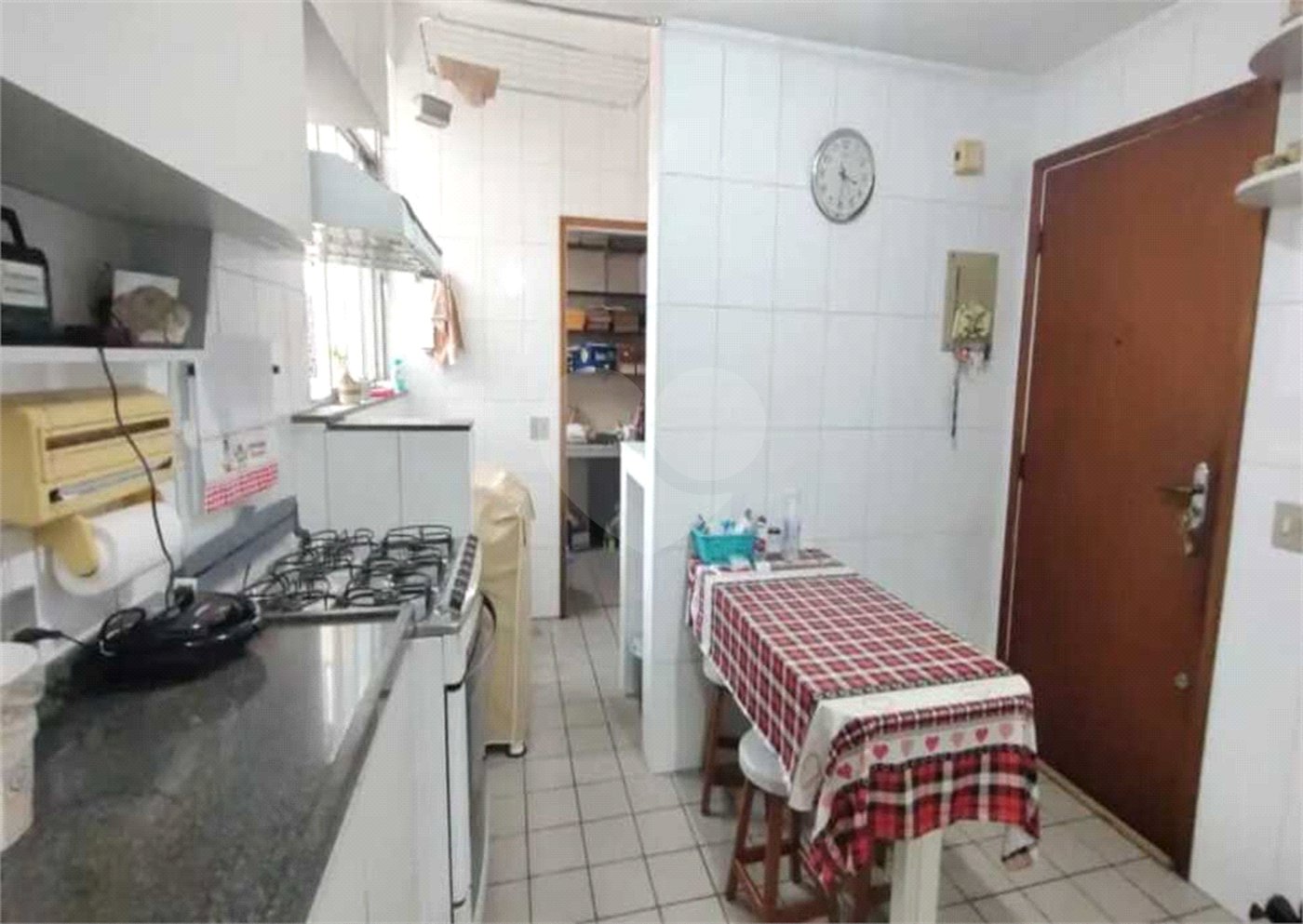Apartamento à venda com 3 quartos, sendo 1 suíte,  em Andaraí, Rio de Janeiro, RJ