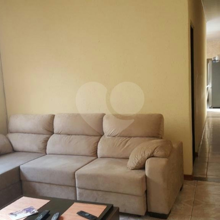 Casa à venda com 5 quartos, sendo 1 suíte, em Água Fria, São Paulo, SP