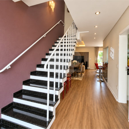 Casa à venda com 3 suítes no condomínio Golden Park Residence, Sorocaba - SP