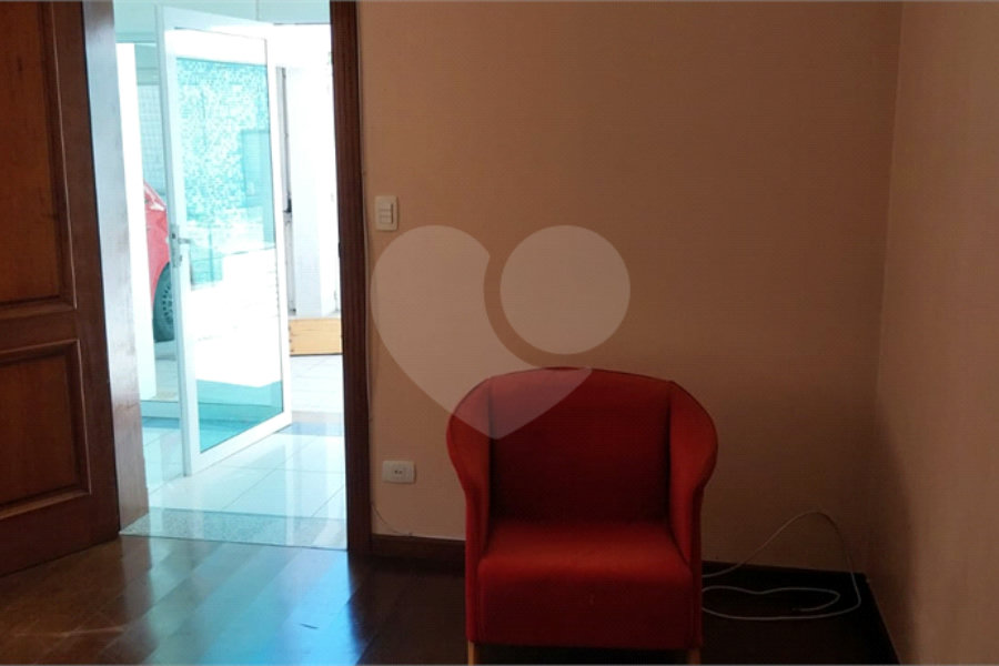 Casa Térrea à venda com 4 quartos em Jardim São Paulo(zona Norte), São Paulo, SP