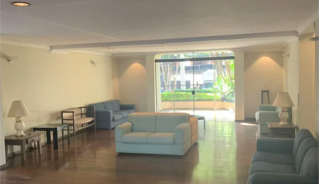 Apartamento à venda com 4 quartos, sendo 1 suíte, em Butantã, São Paulo, SP