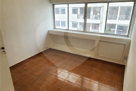 Apartamento à venda com 2 quartos em Praça da Bandeira, Rio de Janeiro, RJ