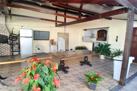 Casa à venda com 4 suítes em Campo Grande, Rio de Janeiro, RJ