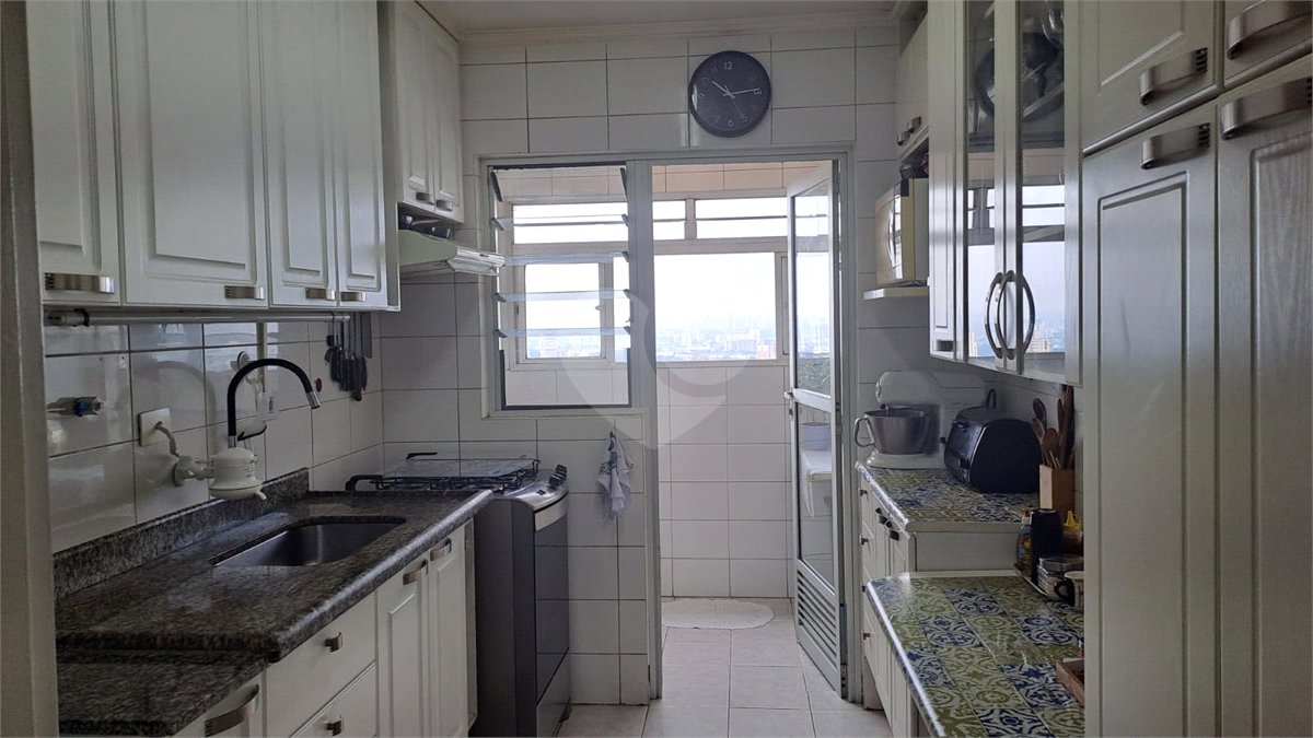 Apartamento à venda com 2 quartos em Santana, São Paulo, SP